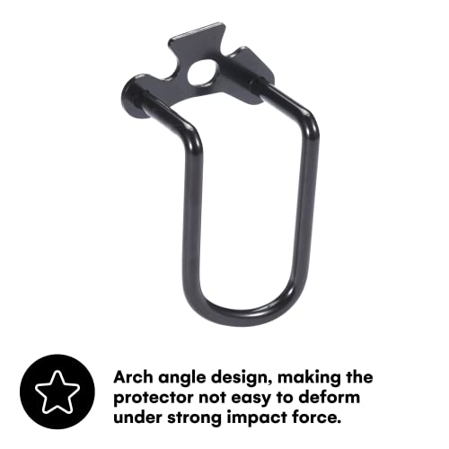 Boulder Tools Rear Derailleur Guard for Bikes