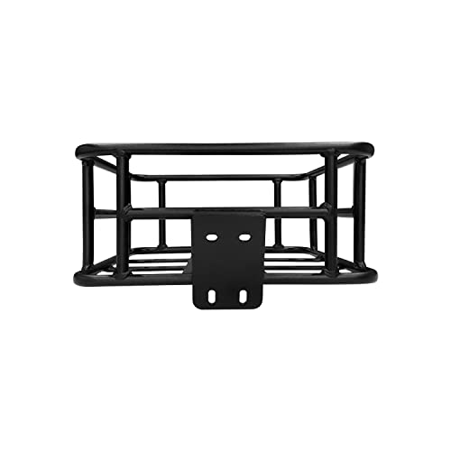 Heybike Large Front Basket for Multiple Bikes