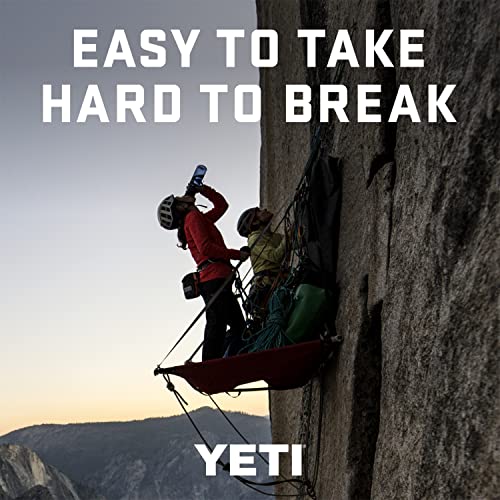 YETI Yonder 750ml Water Bottle with Chug Cap