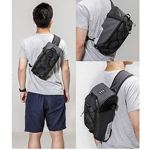Professional Bike Trunk Bag for Cyclists