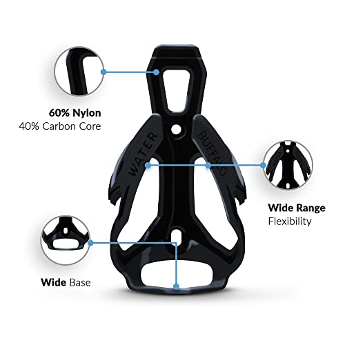 Bike Water Bottle Cage for All Terrain Cycling