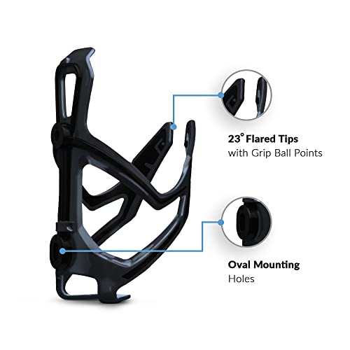 Bike Water Bottle Cage for All Terrain Cycling