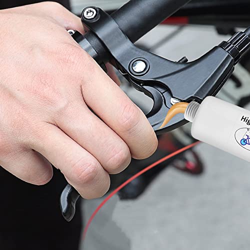 MTB Bike Chain Lubricant - Waterproof High Temperature