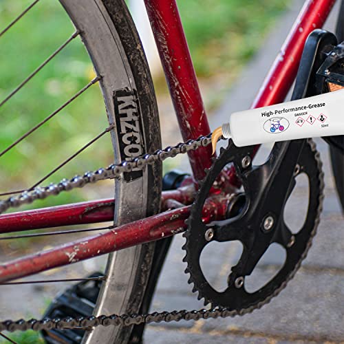 MTB Bike Chain Lubricant - Waterproof High Temperature