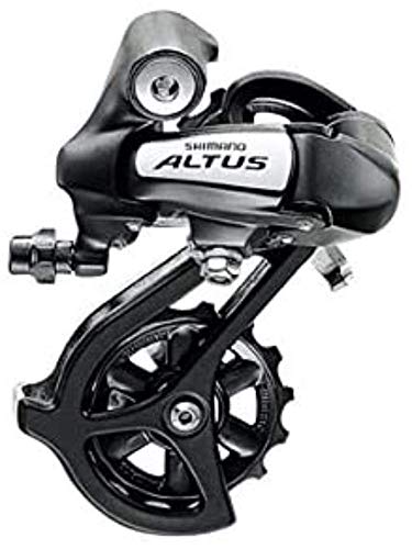 Shimano Altus GS Rear Derailleur