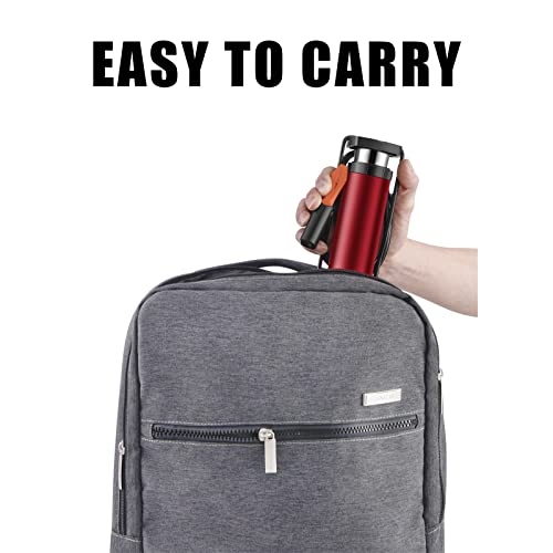 Portable Mini Bike Pump with 120 PSI