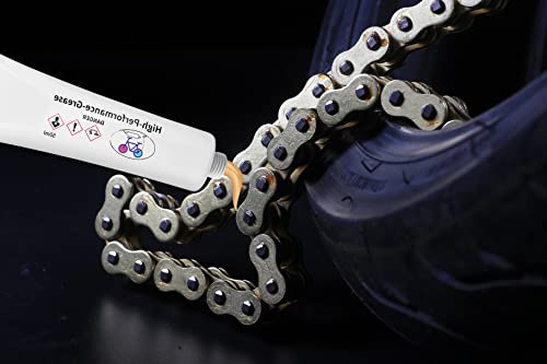 MTB Bike Chain Lubricant - Waterproof High Temperature