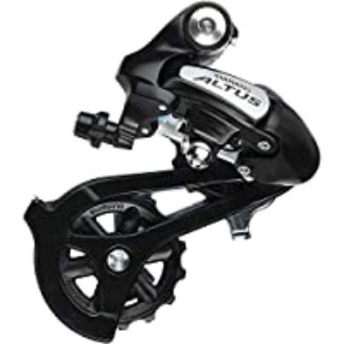 Shimano Altus GS Rear Derailleur