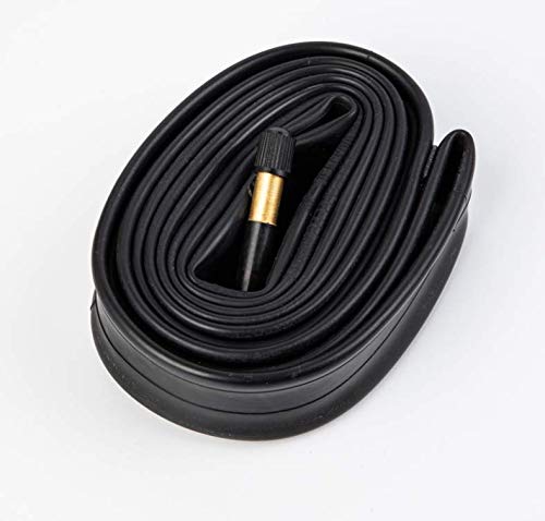 2 Pack 700C Road Bike Tubes 700x25C/28C/30C/32C AV48mm Long Valve 700C Tubes Compatible with 700 x 25C 700 x 26C 700x27C 700 x 28C 700x29C 700 x 30C 700x31C 700 x 32C Bike Tire Tubes