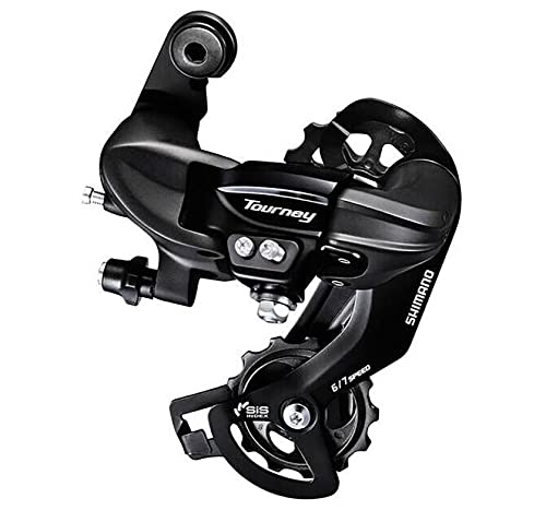 MTB Bike Direct Mount Derailleur, 6-8 Speed