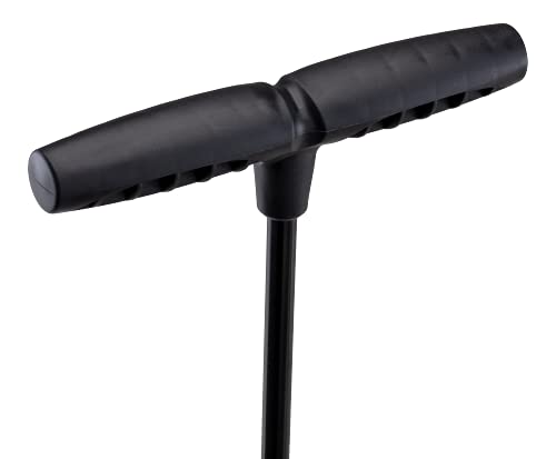 Schwinn Bike Pump with Gauge, 16-Inches