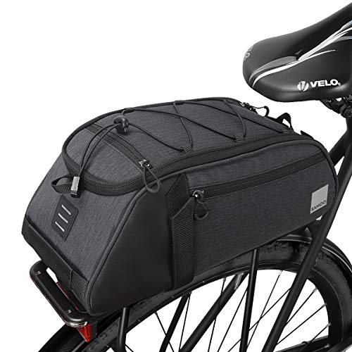 COTEetCI Bike Trunk Bag - 8L Capacity