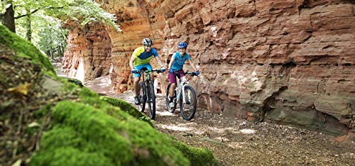 Wireless Cycling Computer with Altimeter