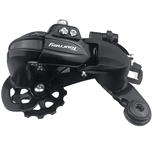 MTB Bike Direct Mount Derailleur, 6-8 Speed