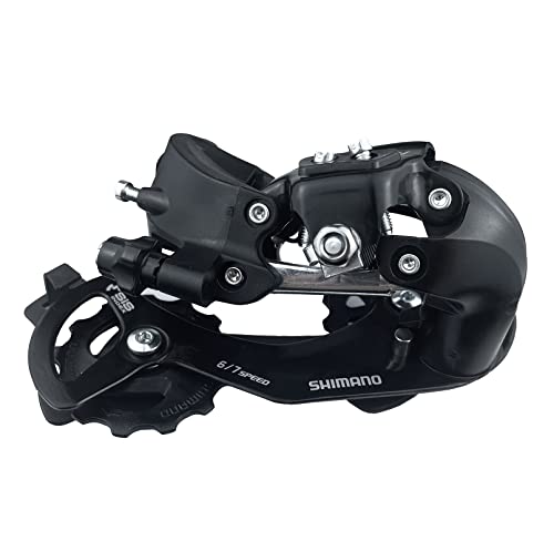 MTB Bike Direct Mount Derailleur, 6-8 Speed