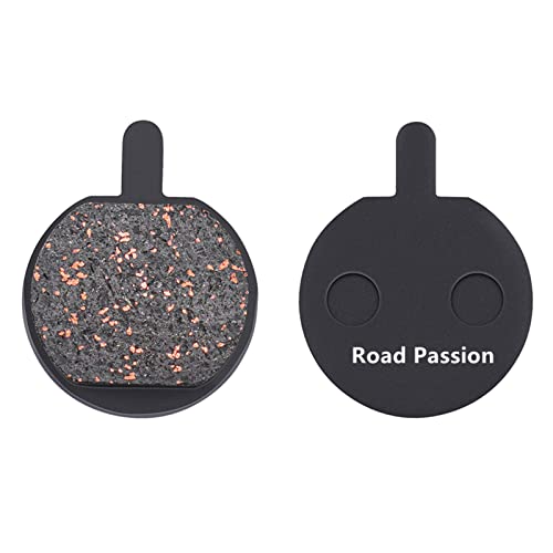 Road Passion Bicycle Disc Brake Pad for Hayes Sole Mechanical CX Pro Expert Comp GX-C GX-2 MX-1 2 3 4 5 MX2-XC Yake jak-5 B777 Trinidad M188 M208 M288 M308 M318 permanent YE113 YE600 original