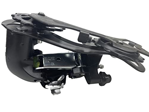 MTB Bike Direct Mount Derailleur, 6-8 Speed