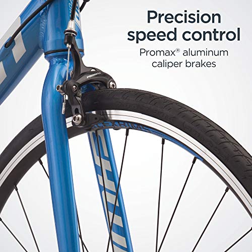 Schwinn Fastback AL Claris Road Bike 700c