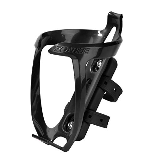 ZONKIE Bike Bottle Cages with Mounting Base