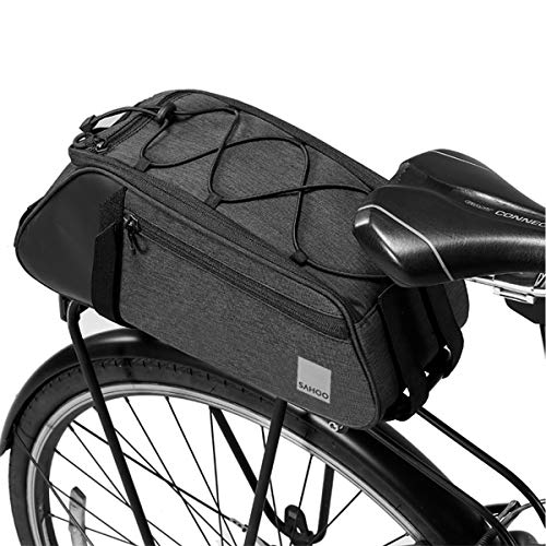 COTEetCI Bike Trunk Bag - 8L Capacity