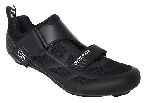 Gavin Mesh Cycling Shoes for Triathlon/Road