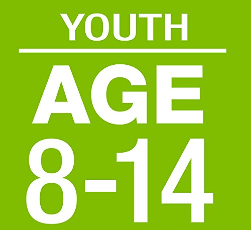 Blue & Dark Titanium BELL Bike Helmet