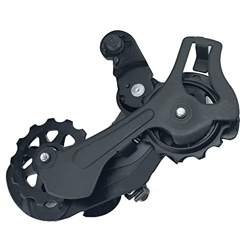 MTB Bike Direct Mount Derailleur, 6-8 Speed