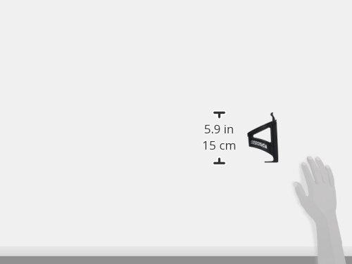 Profile Designs Black Kage Cage