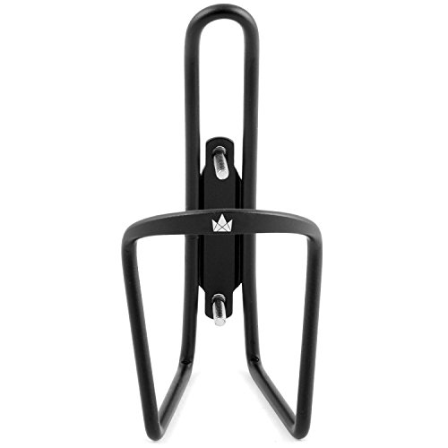 Alloy Bike Water Bottle Cage (2-Pack)