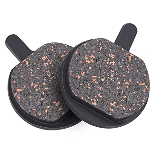 Road Passion Bicycle Disc Brake Pad for Hayes Sole Mechanical CX Pro Expert Comp GX-C GX-2 MX-1 2 3 4 5 MX2-XC Yake jak-5 B777 Trinidad M188 M208 M288 M308 M318 permanent YE113 YE600 original