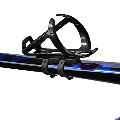 ZONKIE Bike Bottle Cages with Mounting Base