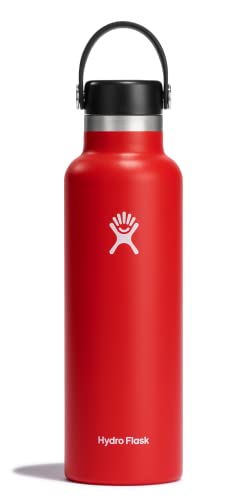 21 Oz Hydro Flask Insulated Water Bottle