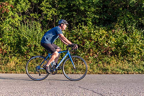 Schwinn Fastback AL Claris Road Bike 700c