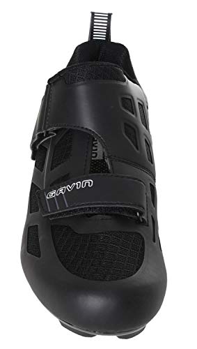Gavin Mesh Cycling Shoes for Triathlon/Road