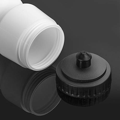 LERMX Bike Water Bottle Holder with Cage - Lightweight