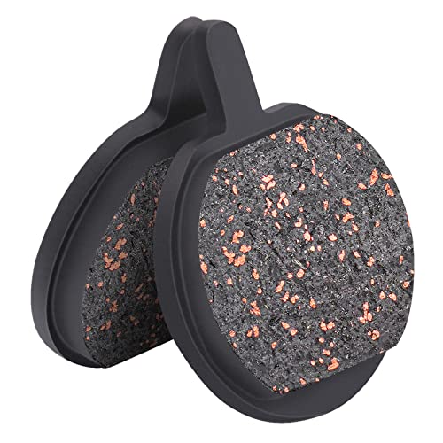 Road Passion Bicycle Disc Brake Pad for Hayes Sole Mechanical CX Pro Expert Comp GX-C GX-2 MX-1 2 3 4 5 MX2-XC Yake jak-5 B777 Trinidad M188 M208 M288 M308 M318 permanent YE113 YE600 original