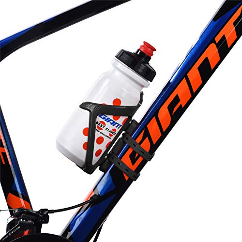 ZONKIE Bike Bottle Cages with Mounting Base
