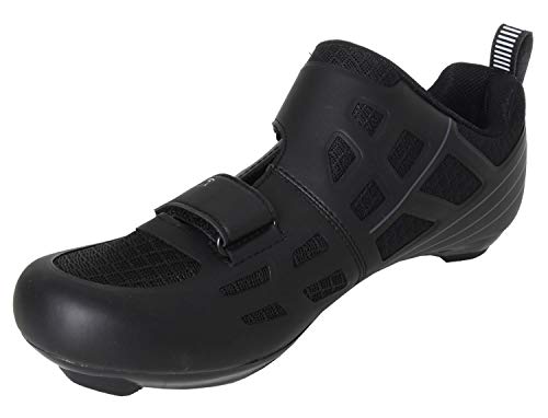 Gavin Mesh Cycling Shoes for Triathlon/Road