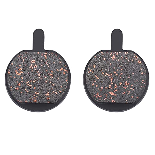 Road Passion Bicycle Disc Brake Pad for Hayes Sole Mechanical CX Pro Expert Comp GX-C GX-2 MX-1 2 3 4 5 MX2-XC Yake jak-5 B777 Trinidad M188 M208 M288 M308 M318 permanent YE113 YE600 original