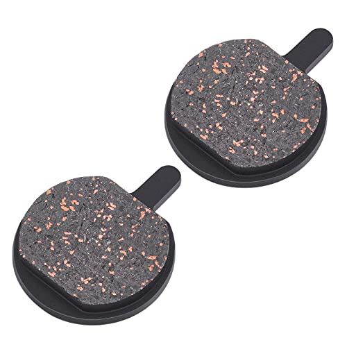 Road Passion Bicycle Disc Brake Pad for Hayes Sole Mechanical CX Pro Expert Comp GX-C GX-2 MX-1 2 3 4 5 MX2-XC Yake jak-5 B777 Trinidad M188 M208 M288 M308 M318 permanent YE113 YE600 original