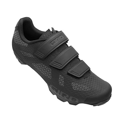 Giro Ranger Men's MTB Shoes - Black (46)
