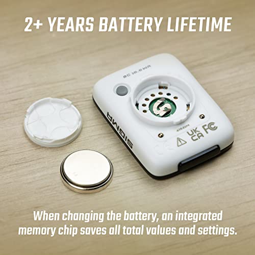 Sigma BC 10.0 Wired Bike Computer