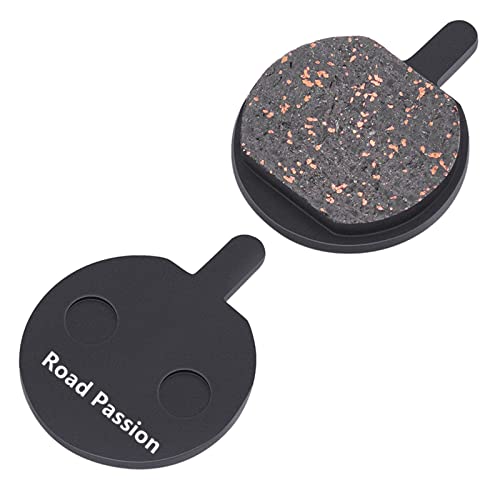 Road Passion Bicycle Disc Brake Pad for Hayes Sole Mechanical CX Pro Expert Comp GX-C GX-2 MX-1 2 3 4 5 MX2-XC Yake jak-5 B777 Trinidad M188 M208 M288 M308 M318 permanent YE113 YE600 original