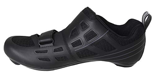 Gavin Mesh Cycling Shoes for Triathlon/Road