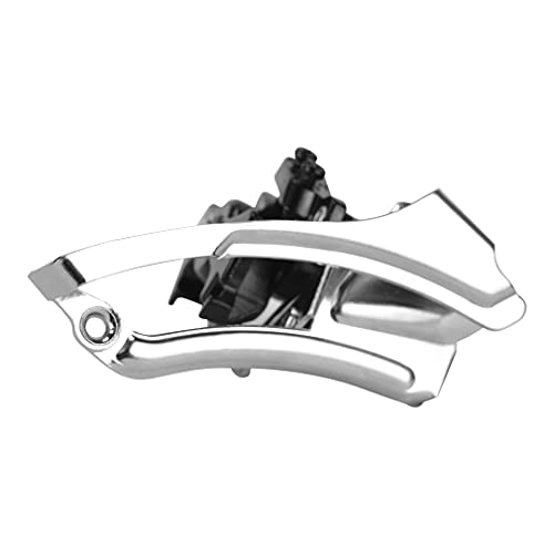 BESNIN Bike Front Derailleur for 3-Speed 48T