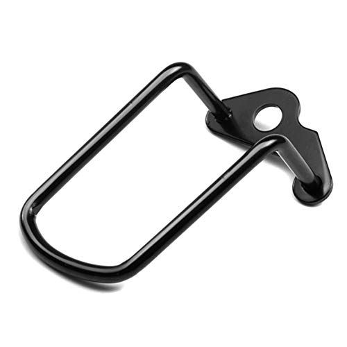 Adjustable Carbon Rear Derailleur Chain Stay Protector