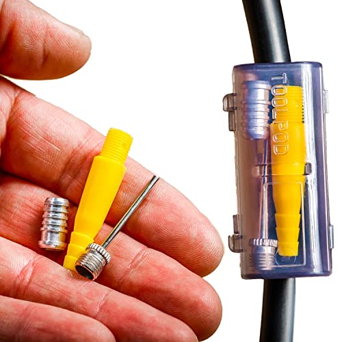 PRO BIKE TOOL Floor Pump - 160 PSI Pressure