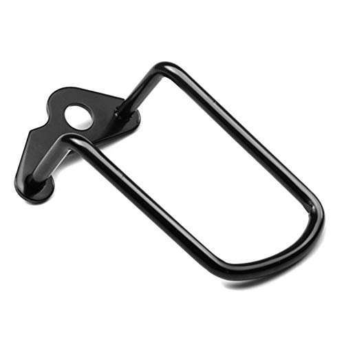Adjustable Carbon Rear Derailleur Chain Stay Protector