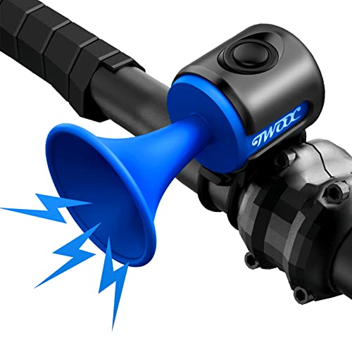 120dB Waterproof Bike Horn for Mountain/Road use