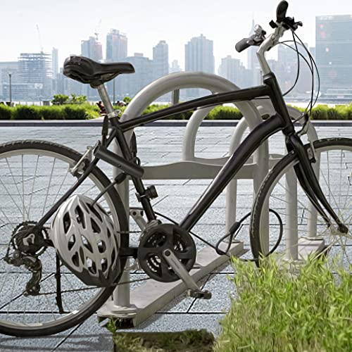 KASTEWILL Anti-Theft Combination Bike Lock